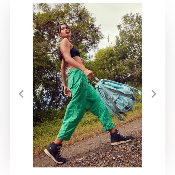 FP MOVEMENT by FREE PEOPLE Women’s Fly By Night Pant’s | Sz Medium | NWT - Picture 2 of 11